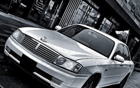 Nissan Cedric X, 1999 год, 350 000 рублей, 1 фотография
