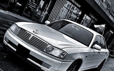 Nissan Cedric X, 1999 год, 350 000 рублей, 1 фотография
