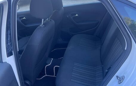Volkswagen Polo VI (EU Market), 2019 год, 505 000 рублей, 8 фотография