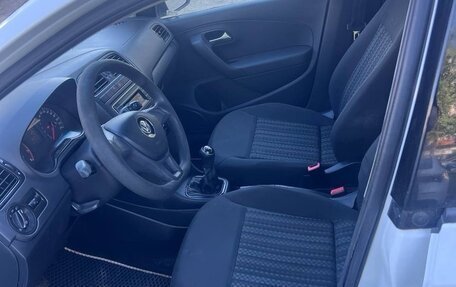 Volkswagen Polo VI (EU Market), 2019 год, 505 000 рублей, 9 фотография