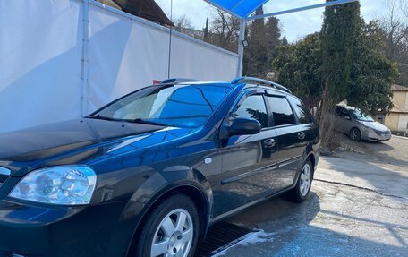 Chevrolet Lacetti, 2008 год, 565 000 рублей, 3 фотография