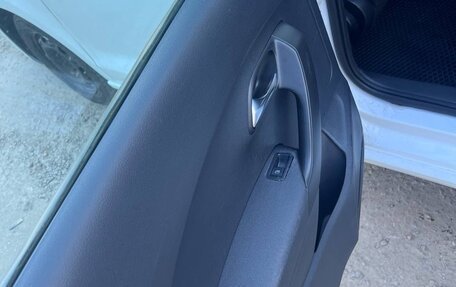 Volkswagen Polo VI (EU Market), 2019 год, 505 000 рублей, 7 фотография