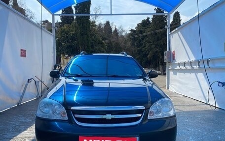Chevrolet Lacetti, 2008 год, 565 000 рублей, 2 фотография