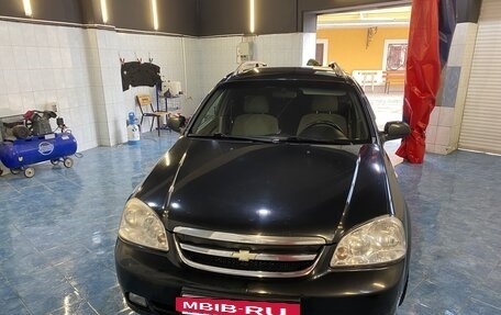 Chevrolet Lacetti, 2008 год, 565 000 рублей, 7 фотография