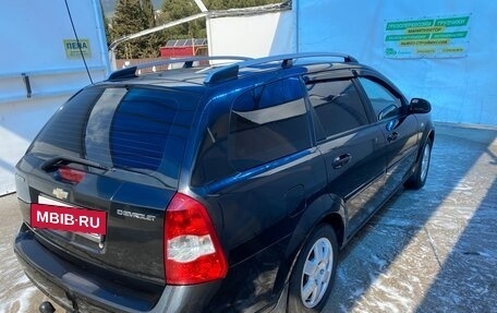 Chevrolet Lacetti, 2008 год, 565 000 рублей, 6 фотография