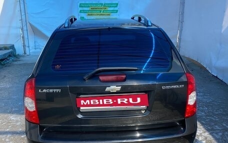 Chevrolet Lacetti, 2008 год, 565 000 рублей, 5 фотография