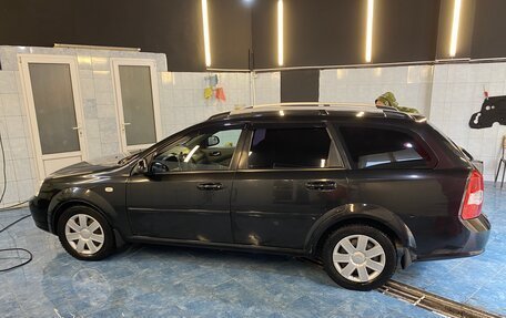 Chevrolet Lacetti, 2008 год, 565 000 рублей, 8 фотография