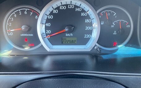 Chevrolet Lacetti, 2008 год, 565 000 рублей, 10 фотография