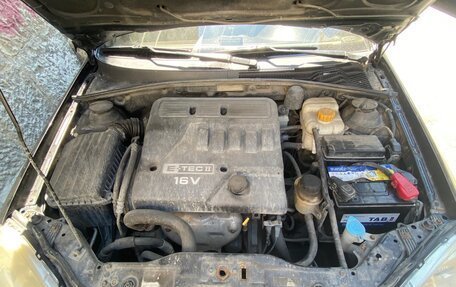 Chevrolet Lacetti, 2008 год, 565 000 рублей, 19 фотография