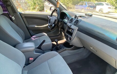 Chevrolet Lacetti, 2008 год, 565 000 рублей, 14 фотография