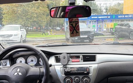Mitsubishi Lancer IX, 2006 год, 380 000 рублей, 3 фотография
