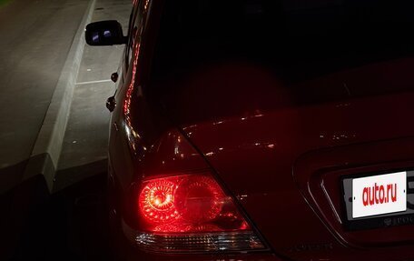 Mitsubishi Lancer IX, 2006 год, 380 000 рублей, 8 фотография