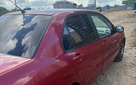 Mitsubishi Lancer IX, 2006 год, 380 000 рублей, 6 фотография