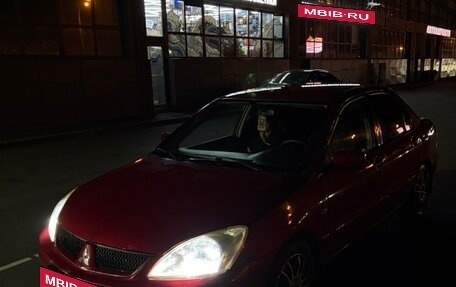 Mitsubishi Lancer IX, 2006 год, 380 000 рублей, 9 фотография