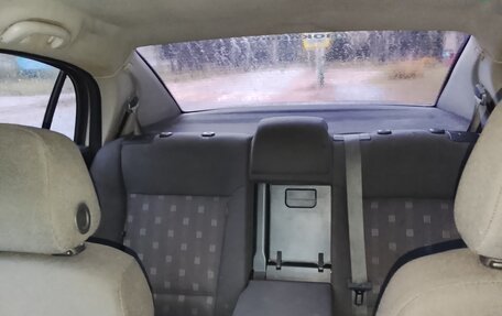Opel Vectra C рестайлинг, 2003 год, 189 000 рублей, 9 фотография