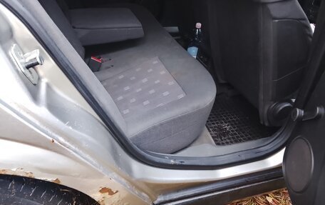 Opel Vectra C рестайлинг, 2003 год, 189 000 рублей, 22 фотография