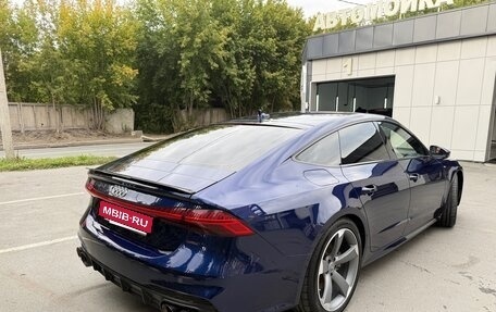 Audi A7, 2020 год, 5 660 000 рублей, 6 фотография