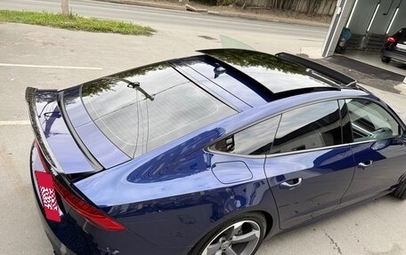 Audi A7, 2020 год, 5 660 000 рублей, 7 фотография