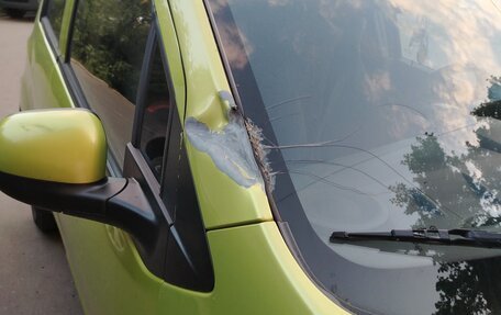 Chevrolet Spark III, 2011 год, 350 000 рублей, 6 фотография