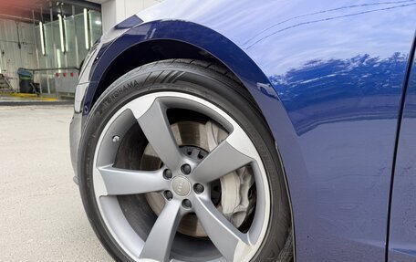 Audi A7, 2020 год, 5 660 000 рублей, 9 фотография