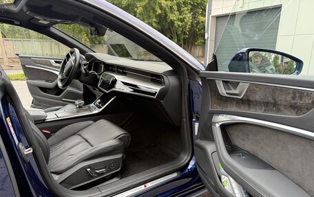 Audi A7, 2020 год, 5 660 000 рублей, 13 фотография