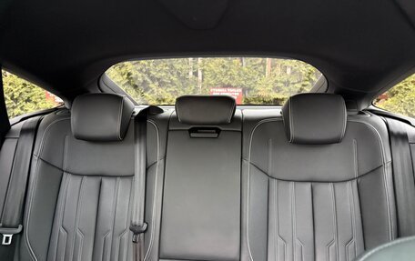 Audi A7, 2020 год, 5 660 000 рублей, 15 фотография