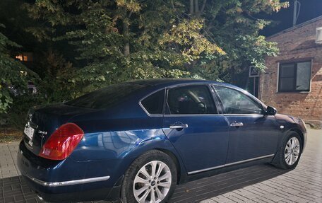 Nissan Teana, 2007 год, 690 000 рублей, 4 фотография