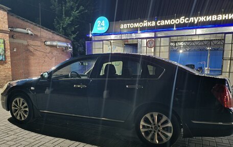 Nissan Teana, 2007 год, 690 000 рублей, 5 фотография