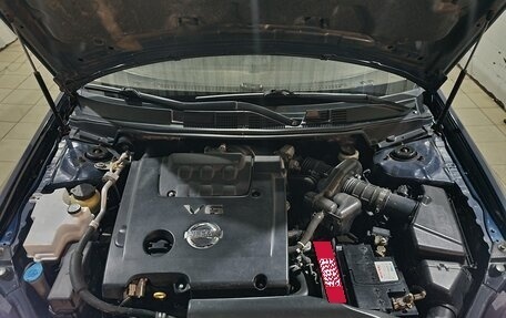 Nissan Teana, 2007 год, 690 000 рублей, 3 фотография