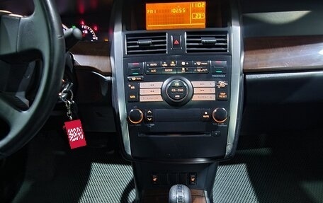 Nissan Teana, 2007 год, 690 000 рублей, 6 фотография