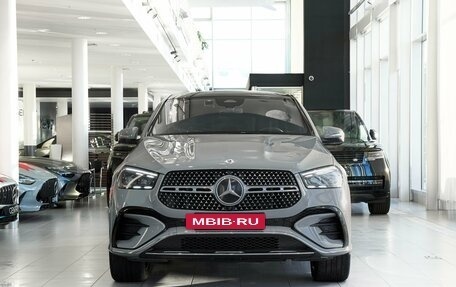 Mercedes-Benz GLE Coupe, 2025 год, 11 700 000 рублей, 2 фотография