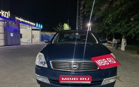 Nissan Teana, 2007 год, 690 000 рублей, 2 фотография