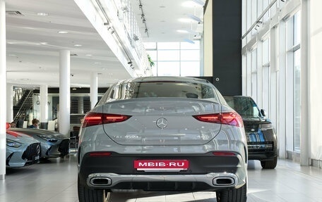 Mercedes-Benz GLE Coupe, 2025 год, 11 700 000 рублей, 4 фотография