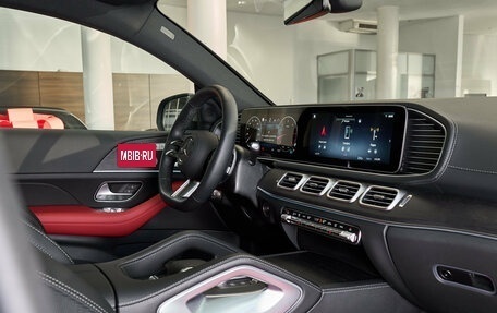Mercedes-Benz GLE Coupe, 2025 год, 11 700 000 рублей, 8 фотография