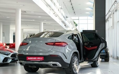 Mercedes-Benz GLE Coupe, 2025 год, 11 700 000 рублей, 5 фотография