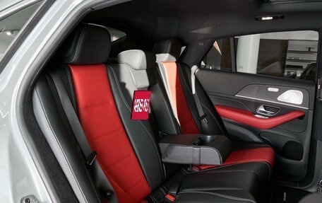 Mercedes-Benz GLE Coupe, 2025 год, 11 700 000 рублей, 13 фотография