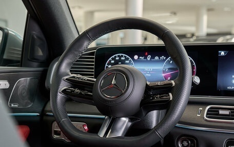 Mercedes-Benz GLE Coupe, 2025 год, 11 700 000 рублей, 10 фотография