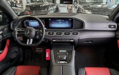 Mercedes-Benz GLE Coupe, 2025 год, 11 700 000 рублей, 9 фотография