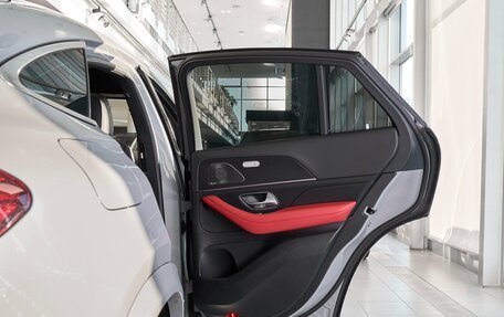 Mercedes-Benz GLE Coupe, 2025 год, 11 700 000 рублей, 26 фотография