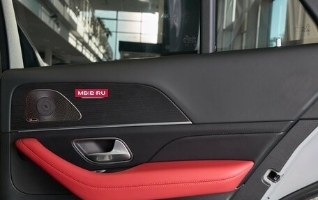 Mercedes-Benz GLE Coupe, 2025 год, 11 700 000 рублей, 27 фотография