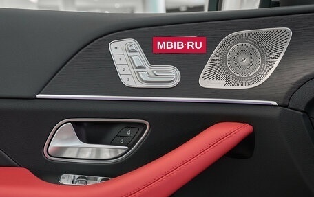 Mercedes-Benz GLE Coupe, 2025 год, 11 700 000 рублей, 28 фотография