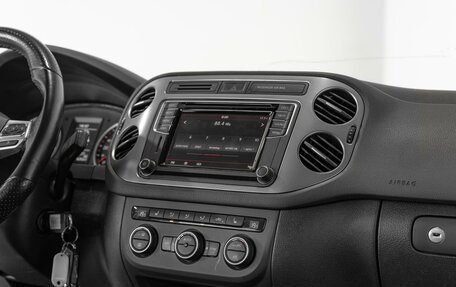 Volkswagen Tiguan I, 2016 год, 1 598 000 рублей, 7 фотография