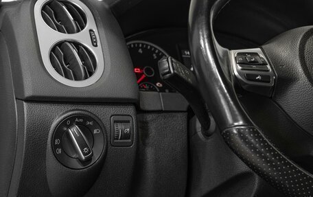 Volkswagen Tiguan I, 2016 год, 1 598 000 рублей, 10 фотография