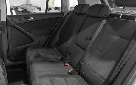 Volkswagen Tiguan I, 2016 год, 1 598 000 рублей, 12 фотография