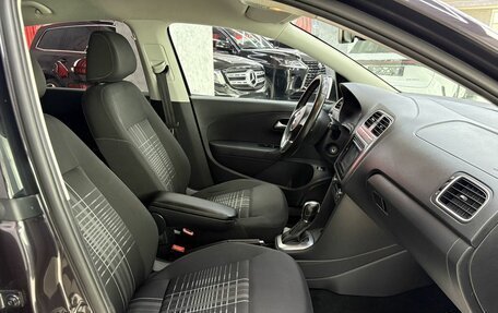 Volkswagen Polo VI (EU Market), 2015 год, 965 000 рублей, 17 фотография