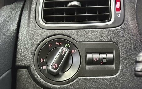 Volkswagen Polo VI (EU Market), 2015 год, 965 000 рублей, 20 фотография