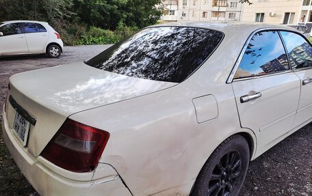 Nissan Cedric X, 1999 год, 350 000 рублей, 8 фотография