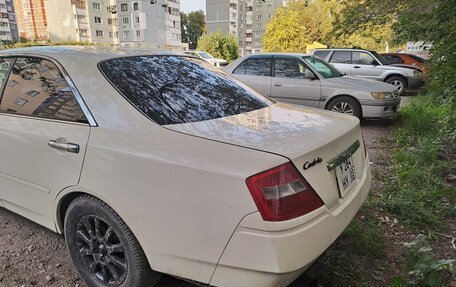 Nissan Cedric X, 1999 год, 350 000 рублей, 6 фотография