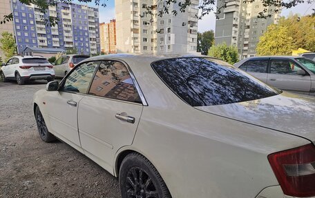 Nissan Cedric X, 1999 год, 350 000 рублей, 7 фотография