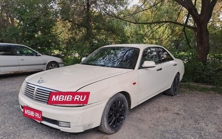 Nissan Cedric X, 1999 год, 350 000 рублей, 5 фотография
